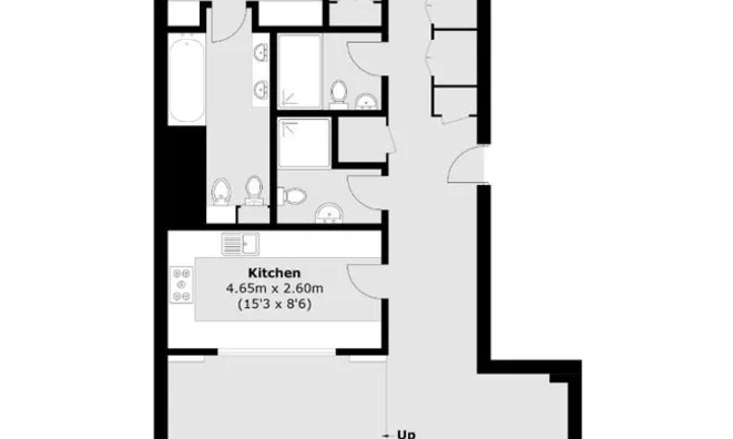 Недвижимость Thames Quay, Chelsea Harbour: 9
