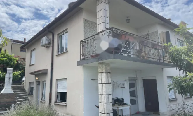 Недвижимость Дом, Друго Копер, Семедела: 4