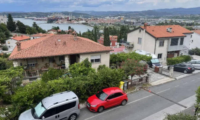 Недвижимость Дом, Друго Копер, Семедела: 6