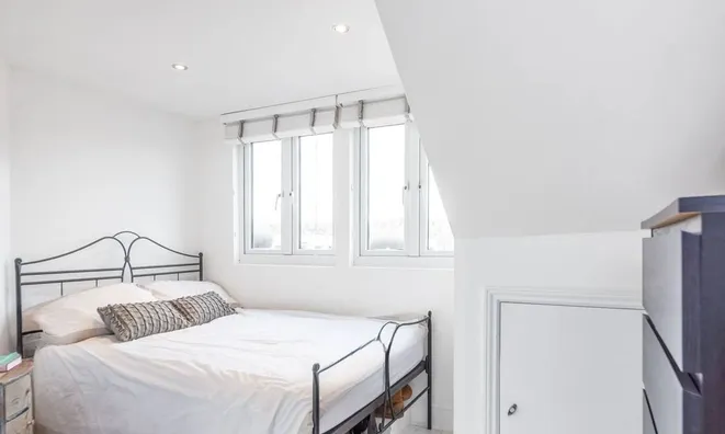 Недвижимость Mansfield Road, Hampstead: 1