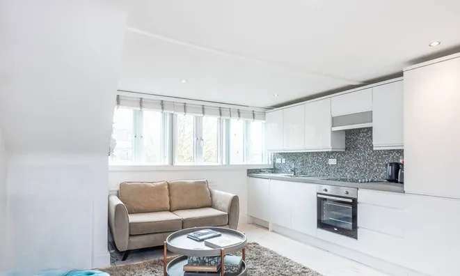 Недвижимость Mansfield Road, Hampstead: 2