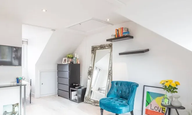 Недвижимость Mansfield Road, Hampstead: 3