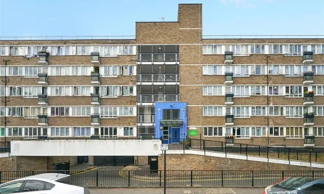 Недвижимость Jamaica Street: 7