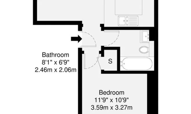 Недвижимость Wilmot Street: 12
