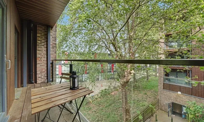 Недвижимость Clapham Road, Typographic Building: 8