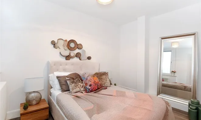 Недвижимость Blackstock Road, Highbury: 4
