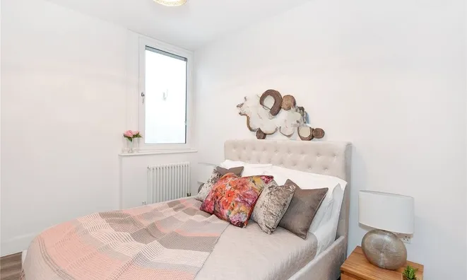 Недвижимость Blackstock Road, Highbury: 5