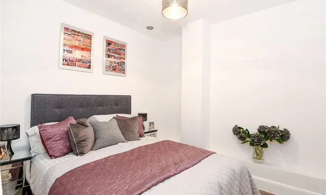 Недвижимость Blackstock Road, Highbury: 10