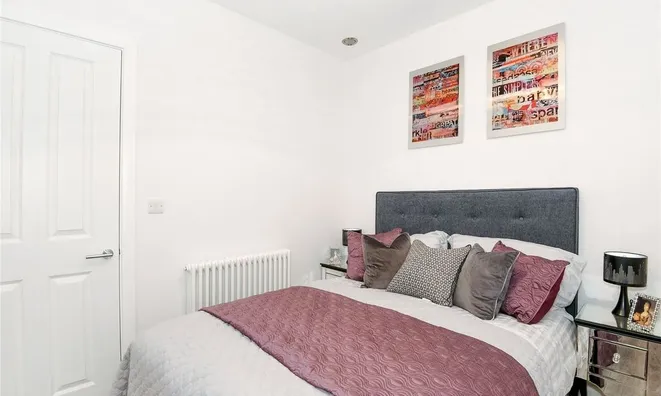Недвижимость Blackstock Road, Highbury: 13