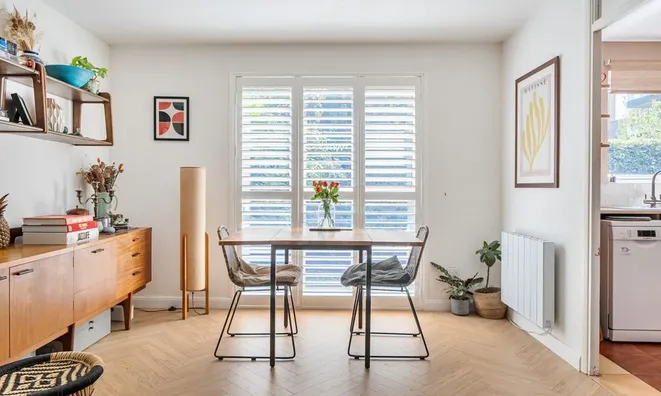 Недвижимость Sunninghill Court, Bollo Bridge Road: 1