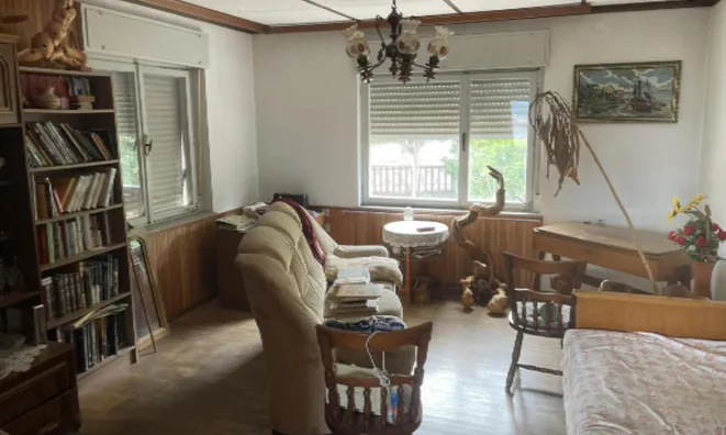 Недвижимость Дом, Друго Копер, Семедела: 23