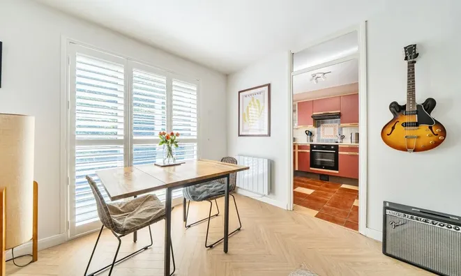 Недвижимость Sunninghill Court, Bollo Bridge Road: 5