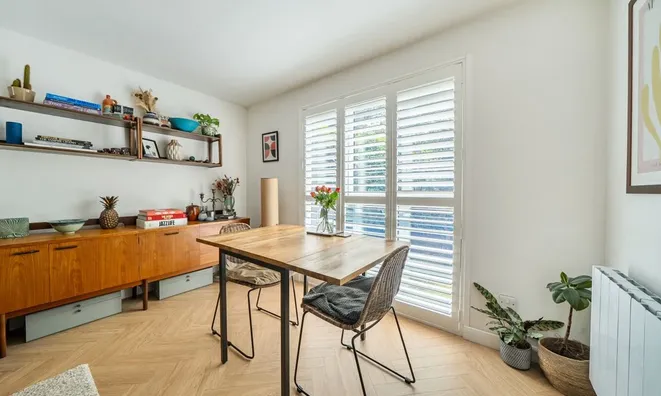 Недвижимость Sunninghill Court, Bollo Bridge Road: 7