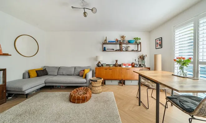 Недвижимость Sunninghill Court, Bollo Bridge Road: 8