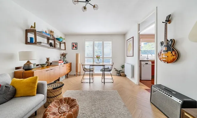 Недвижимость Sunninghill Court, Bollo Bridge Road: 10