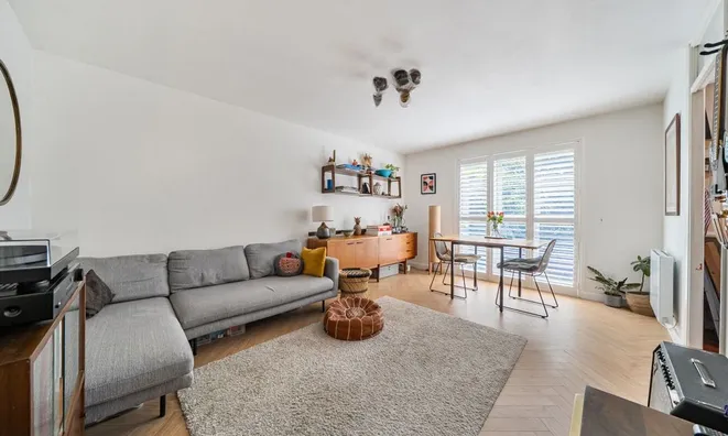 Недвижимость Sunninghill Court, Bollo Bridge Road: 11