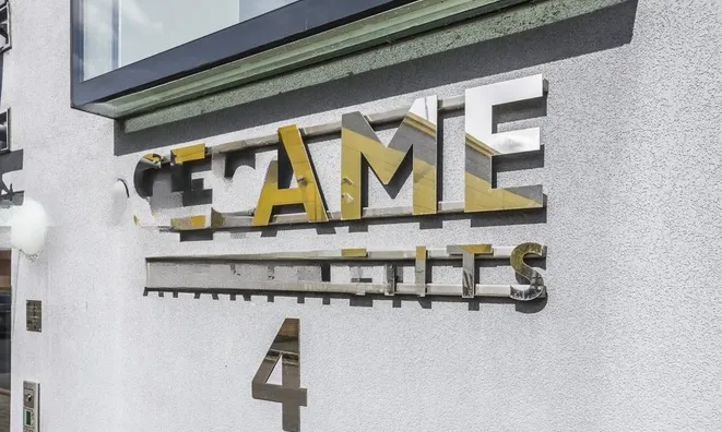 Недвижимость 4 Holman Road: 6
