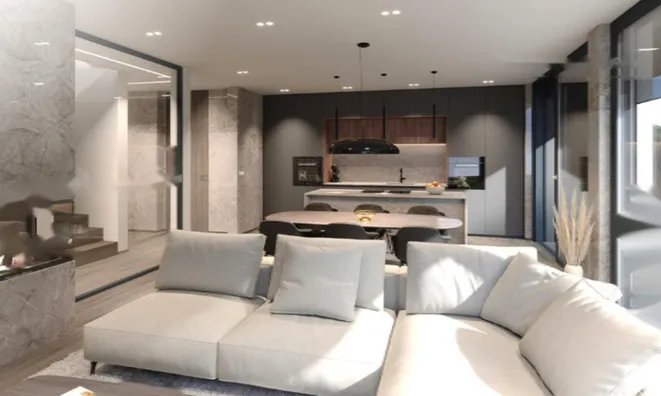 Недвижимость Квартира в центре, Девана Парк: 1