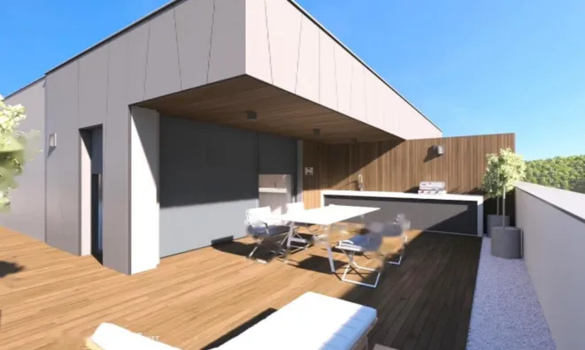 Недвижимость Квартира в центре, Девана Парк: 7