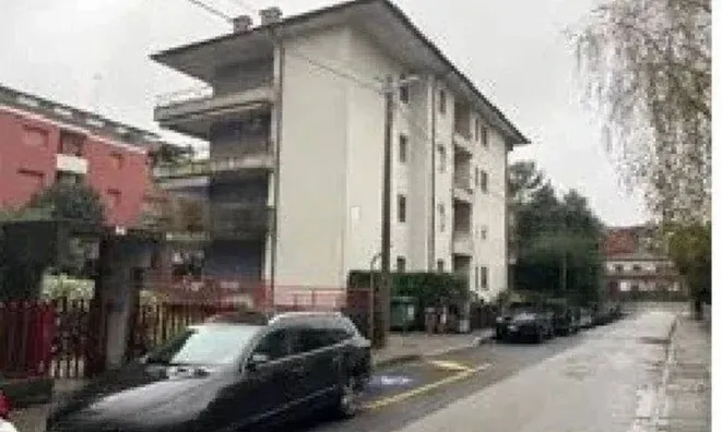 Недвижимость Квартира на аукционе, Гориция: 2