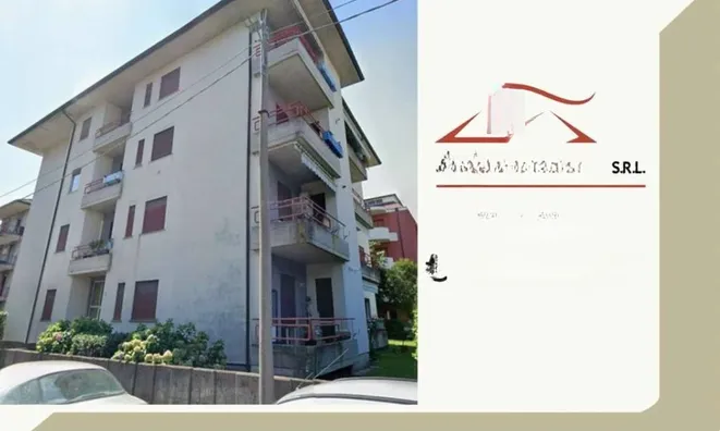 Недвижимость Квартира на аукционе Горизия: 1