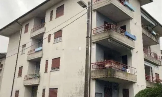Недвижимость Квартира на аукционе Горизия: 3