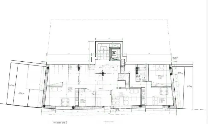 Недвижимость Flat for sale in Canillo, 2 bedrooms: 10