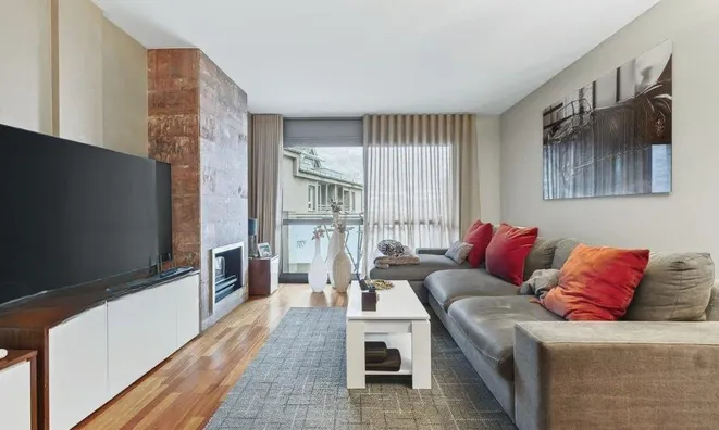 Недвижимость Spacious apartment in the center of Andorra: 3