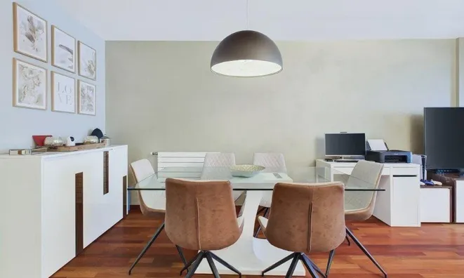 Недвижимость Spacious apartment in the center of Andorra: 6