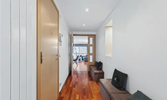Недвижимость Spacious apartment in the center of Andorra: 7