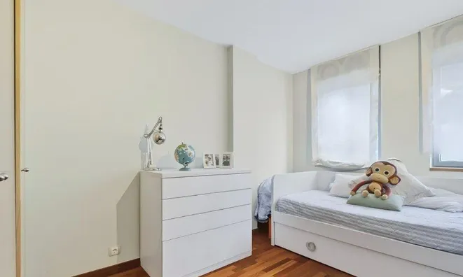 Недвижимость Spacious apartment in the center of Andorra: 8