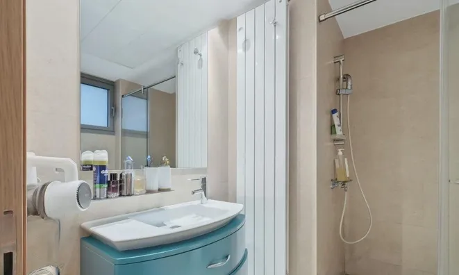 Недвижимость Spacious apartment in the center of Andorra: 9