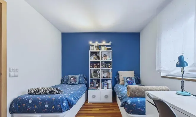Недвижимость Spacious apartment in the center of Andorra: 10