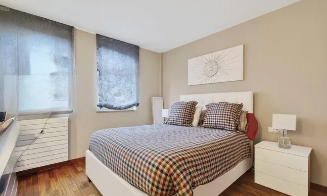 Недвижимость Spacious apartment in the center of Andorra: 12