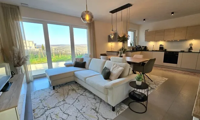 Недвижимость Apartment 2 bedrooms for sale in Remich: 1