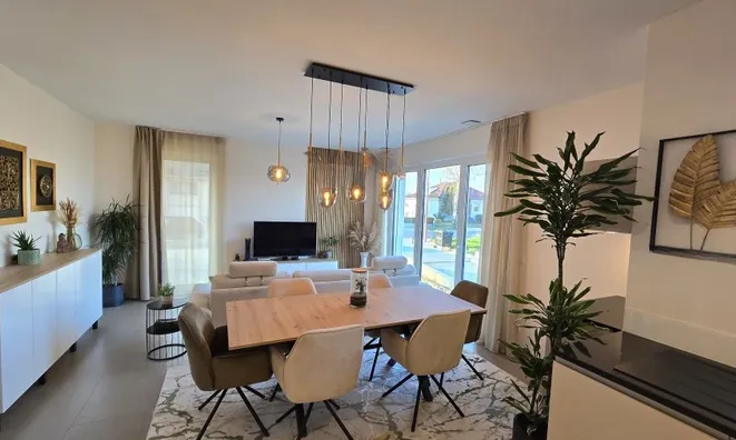 Недвижимость Apartment 2 bedrooms for sale in Remich: 2