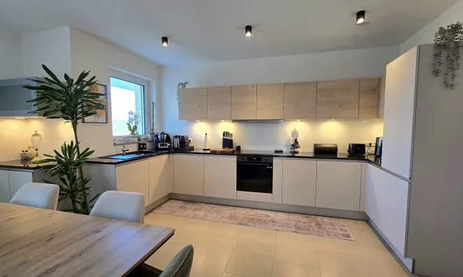 Недвижимость Apartment 2 bedrooms for sale in Remich: 3