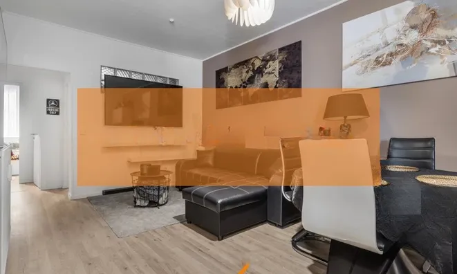 Недвижимость Apartment 2 bedrooms for sale in Tetange: 1