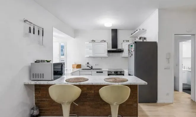 Недвижимость Apartment 2 bedrooms for sale in Tetange: 3