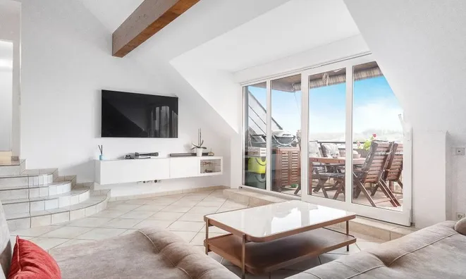 Недвижимость Apartment 2 bedrooms for sale in Mondorf-Les-Bains: 4