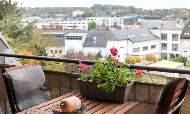 Недвижимость Apartment 2 bedrooms for sale in Mondorf-Les-Bains: 6