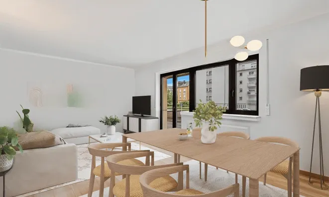 Недвижимость Apartment 2 bedrooms for sale in Esch-sur-Alzette: 1