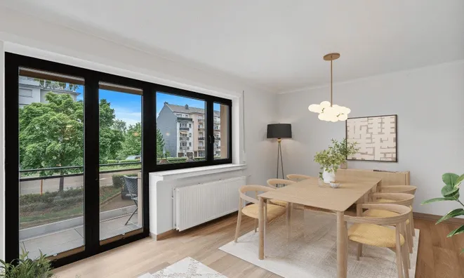 Недвижимость Apartment 2 bedrooms for sale in Esch-sur-Alzette: 2
