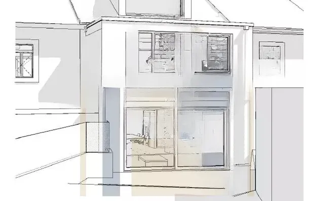 Недвижимость Detached house 4 bedrooms for sale in Belvaux: 1