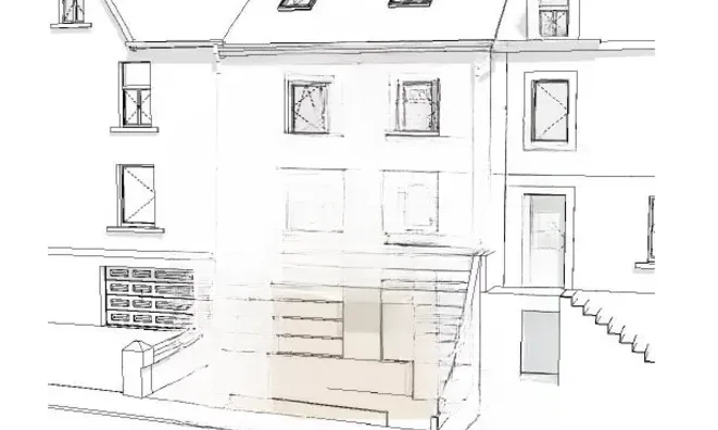Недвижимость Detached house 4 bedrooms for sale in Belvaux: 2