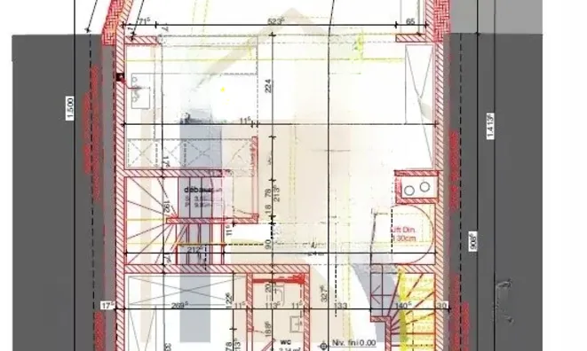 Недвижимость Detached house 4 bedrooms for sale in Belvaux: 3