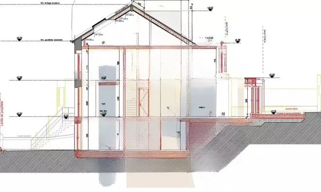 Недвижимость Detached house 4 bedrooms for sale in Belvaux: 7