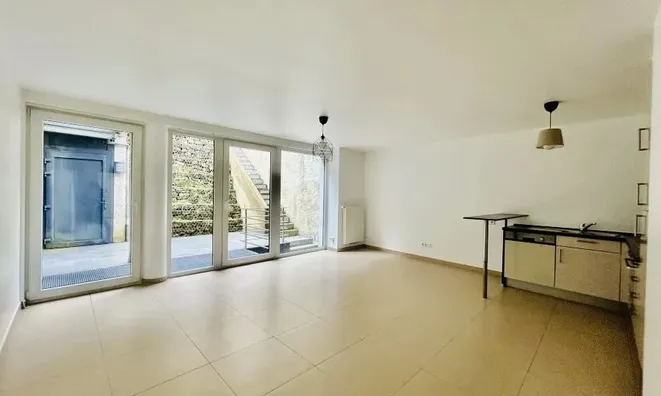 Недвижимость Apartment 1 bedroom for sale in Luxembourg-Neudorf: 2