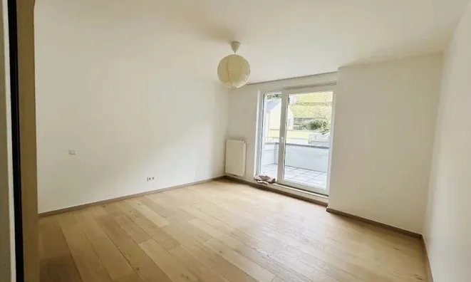 Недвижимость Apartment 1 bedroom for sale in Luxembourg-Neudorf: 4