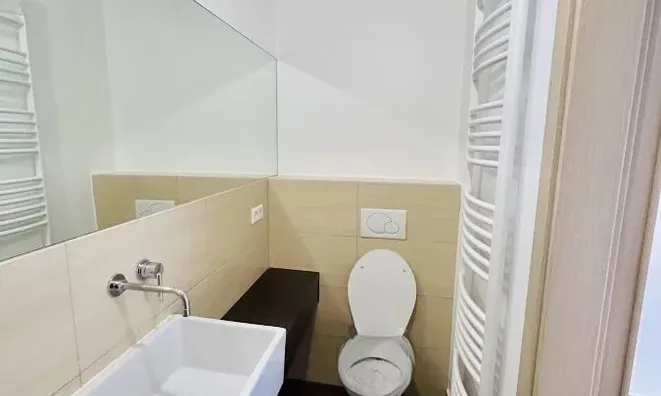 Недвижимость Apartment 1 bedroom for sale in Luxembourg-Neudorf: 7